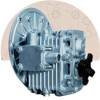 Marine Gearboxes